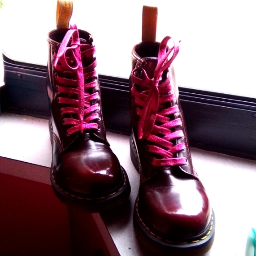 Doc Martens